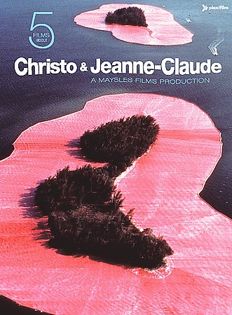 Five Films About Christo & Jeanne-Claude