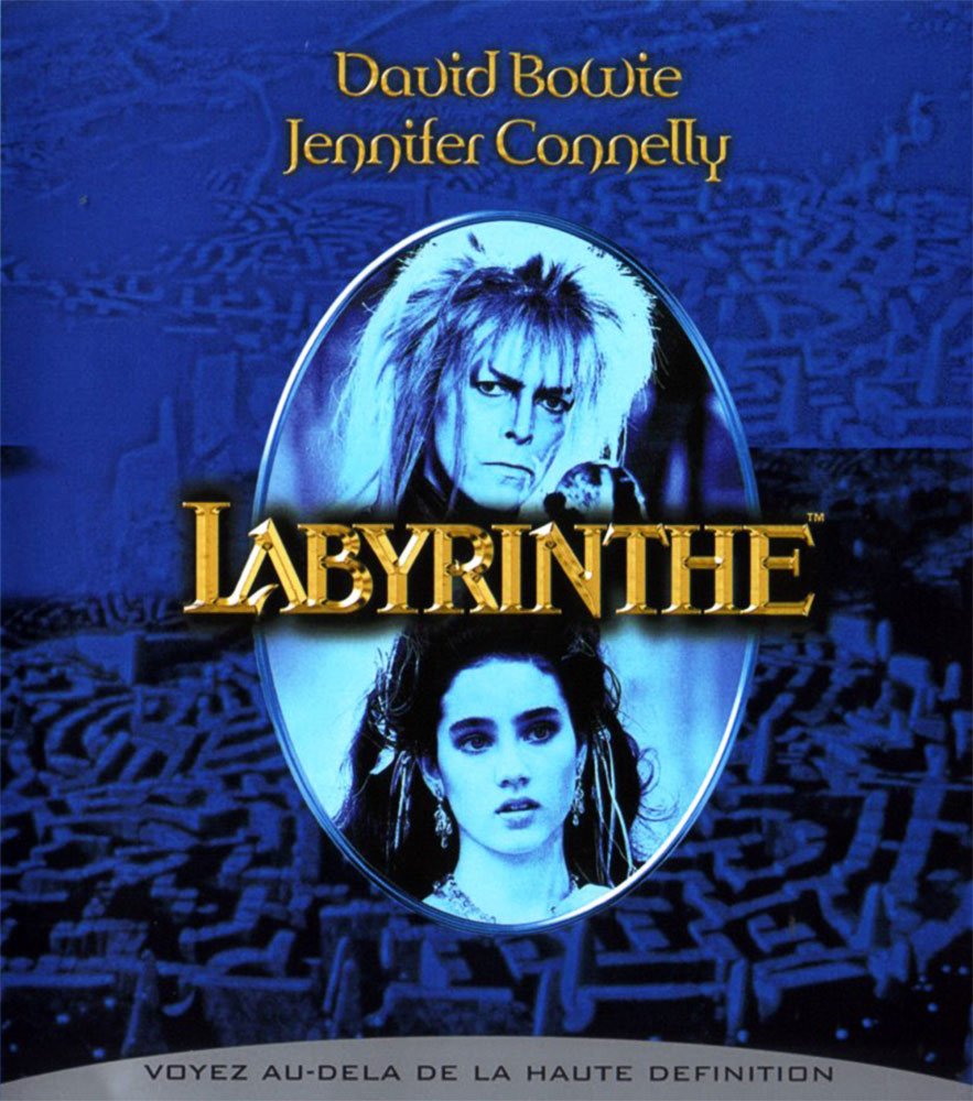 Labyrinthe