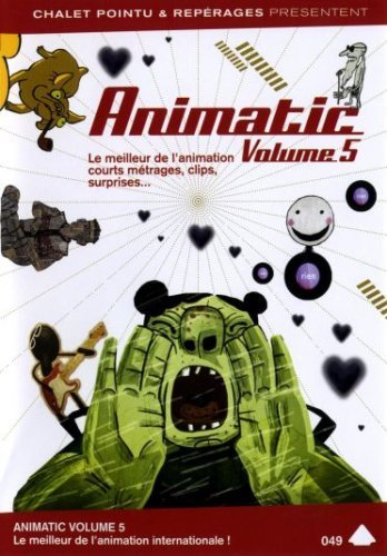 Animatic - volume 5