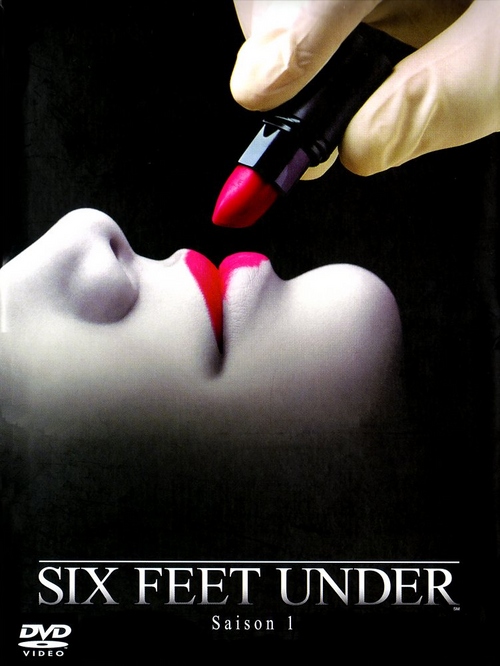 Six Feet Under : Saison 1