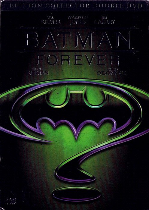 Batman Forever (Édition Collector)
