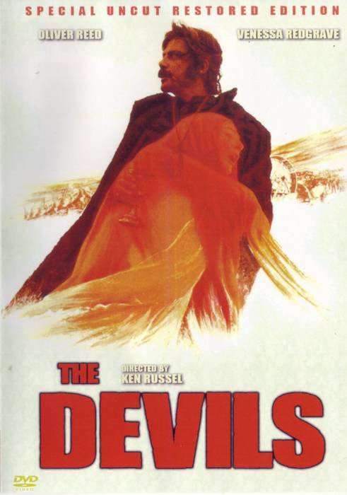 The Devils (Special Uncut Restored Edition)