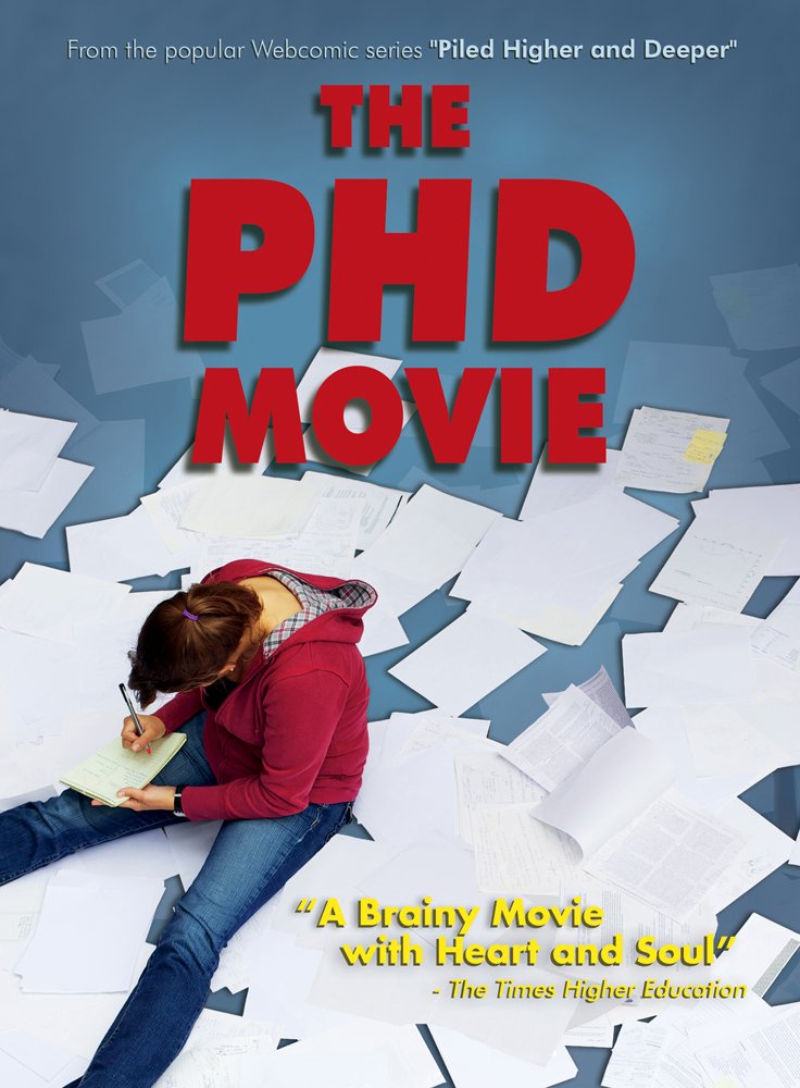 The PHD Movie