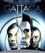 Bienvenue à Gattaca (Edition Deluxe)