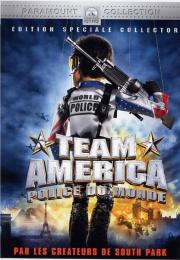 Team America : Police du monde (Collector's Edition)