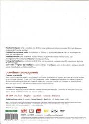 Après l'impressionisme : Vuillard - Seurat - Toulouse-Lautrec