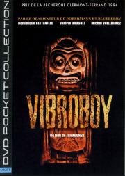 Vibroboy (DVD Pocket Collection)