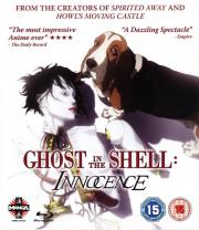 Ghost in the Shell: Innocence