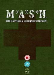 M*A*S*H: The Martinis & Medicine Collection
