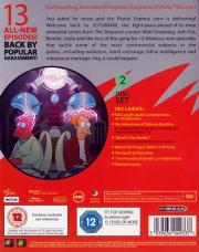 Futurama: The Complete Season 5