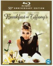 Breakfast at Tiffany's (50th Anniversary Edition)