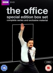 The Office (Special Edition Box Set)
