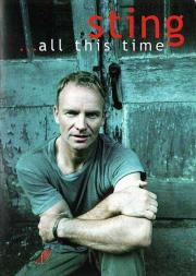 Sting: ...all this time