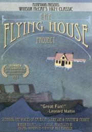 The Flying House Project