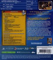 Wall - E (Edition 2 Blu-Ray Disques)