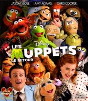 Les Muppets : Le Retour