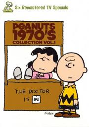 Peanuts 1970's Collection Vol. 1