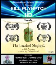 Bill Plympton in HD