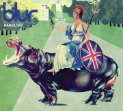 Blur - Parklive Blur - Parklive