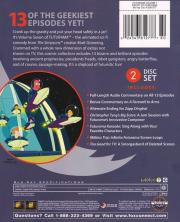 Futurama: Volume 7: Disc One
