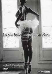 Les plus belles inconnues de Paris