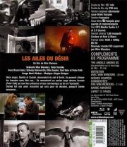 Les Ailes du désir
