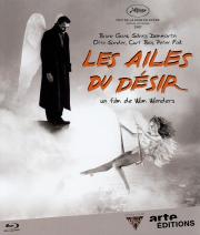 Les Ailes du désir