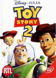 Toy Story 2