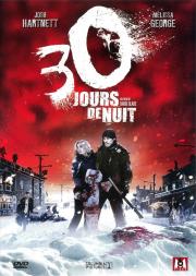 30 jours de nuit
