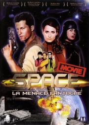 Space Movie - La menace fantoche
