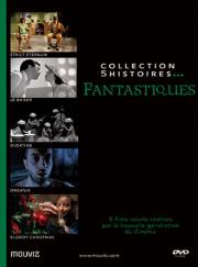 Collection 5 histoires... Fantastiques Collection 5 histoires... Fantastiques