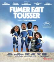 Fumer fait tousser