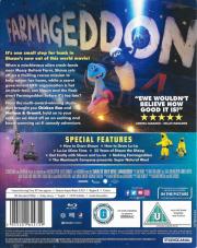 A Shaun the Sheep Movie: Farmageddon