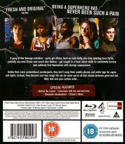 Misfits: Series One