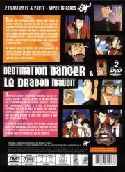 Destination danger