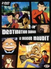 Destination danger