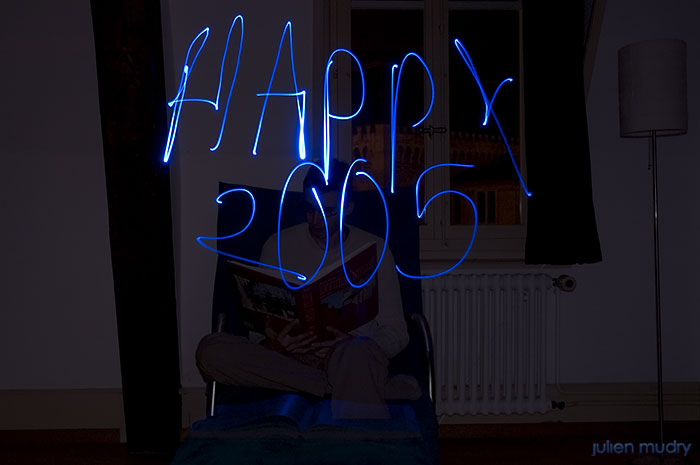 Happy 2005.